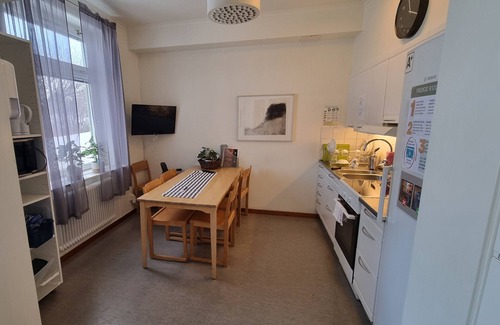Pitea Hostel | Piteå Vandrarhem