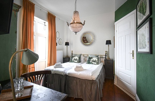 Ystad Hotel | Prins Carl