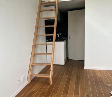 Landvetter Apartment | Privat och lyxig
