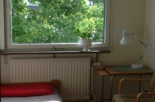 Solna Resort | Private room ∙ 1 bedroom ∙ 2 guests