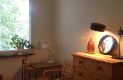 Solna Resort | Private room ∙ 1 bedroom ∙ 2 guests