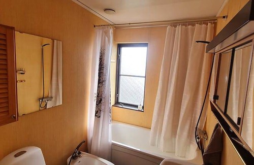 Hastveda Resort | Private room ∙ 1 bedroom ∙ 1 guest