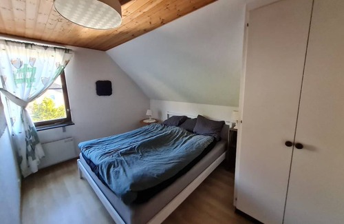 Hastveda Resort | Private room ∙ 1 bedroom ∙ 1 guest