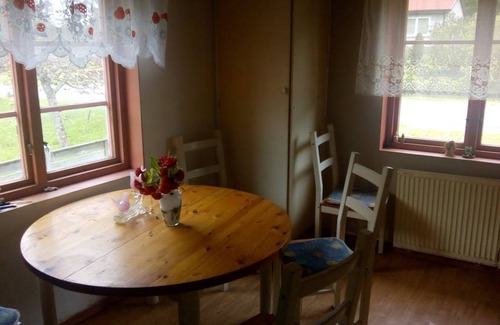 Huarod Resort | Private room ∙ 1 bedroom ∙ 2 guests