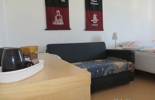 Norr Resort | Private room ∙ 3 guests