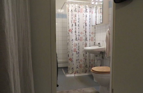 Norr Resort | Private room ∙ 3 guests