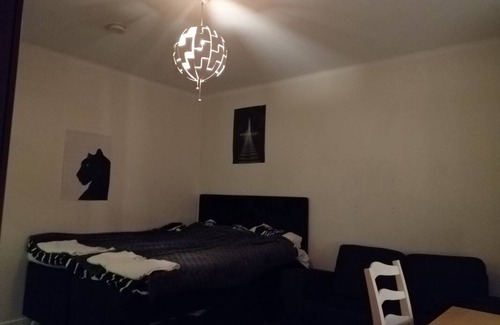 Katarina-Sofia Resort | Private room ∙ 2 guests