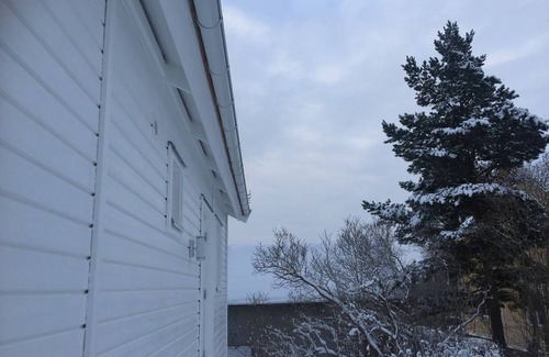 Sandviken Resort | Private room ∙ 1 guest