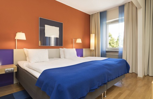 Norrkoping Hotel | ProfilHotels President