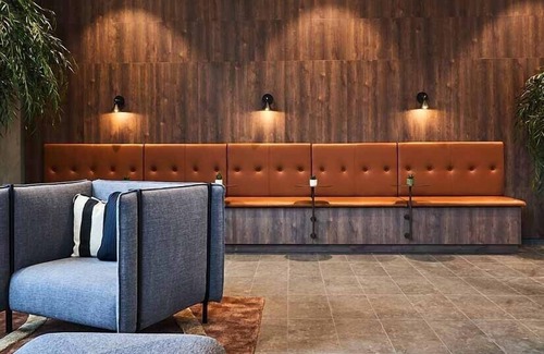 Jönköping Hotel | Quality Hotel Match