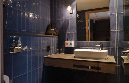 Jönköping Hotel | Quality Hotel Match