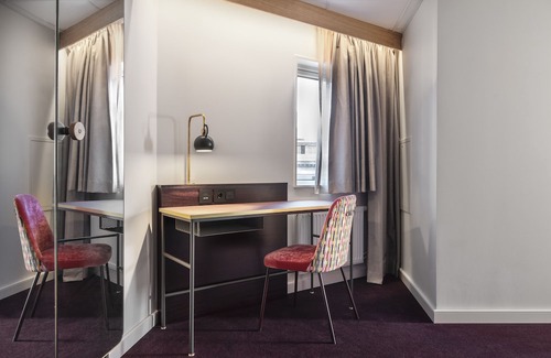 Centrum Hotel | Quality Hotel the Mill