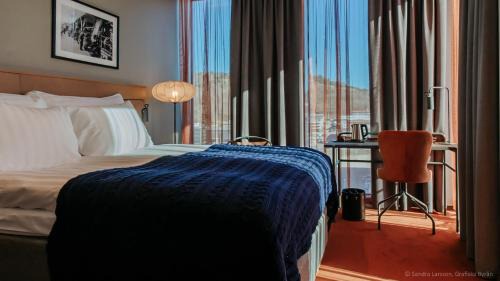 Molndal Hotel | Quality Hotel The Weaver
