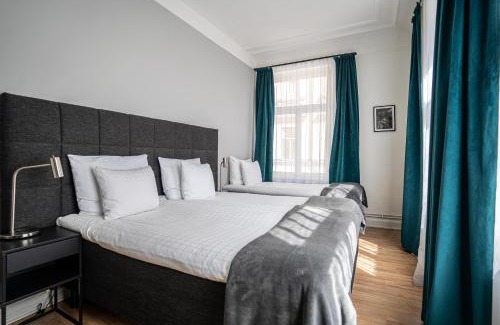Norrmalm Hotel | Queen's Hotel by First Hotels