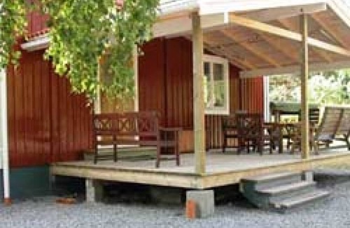 Nordmark House | Quiet, close to nature accommodation in Värmland