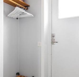 Marmaverken Apartment | Relax in peaceful and sunny Marmaverken apartment