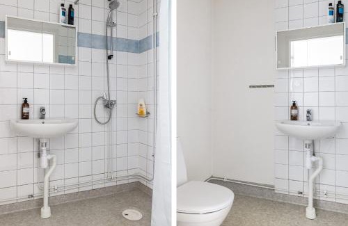 Marmaverken Apartment | Relax in peaceful and sunny Marmaverken apartment