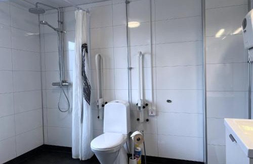Solbacka Apartment | Rentalux Apartment Rooms