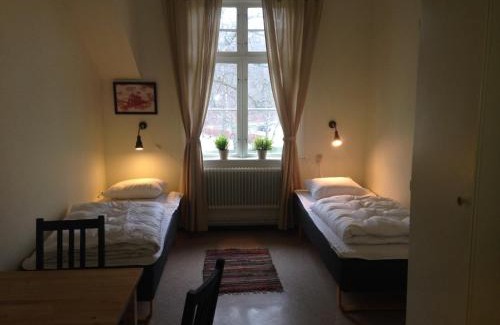 Ronneby Hostel | Ronneby Brunnspark Vandrarhem och B&B