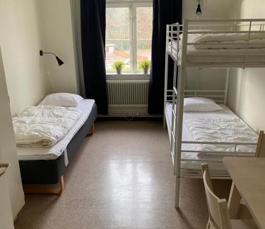 Ronneby Hostel | Ronneby Brunnspark Vandrarhem och B&B