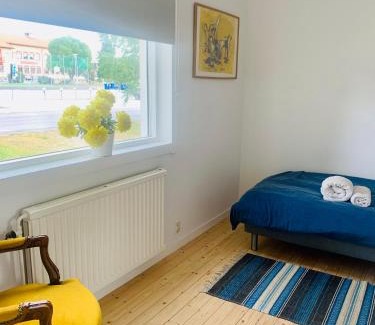 Follinge House | Ruim en licht familiehuis No 21