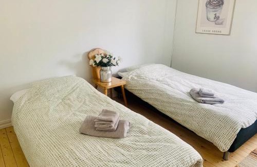 Follinge House | Ruim en licht familiehuis No 21
