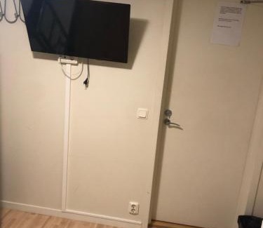 Grebbestad Hostel | Rum mitt stan