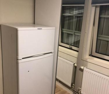 Grebbestad Hostel | Rum mitt stan