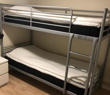 Grebbestad Hostel | Rum mitt stan