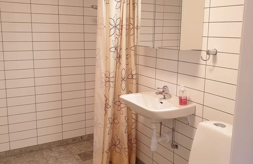 Sankt Olof Hostel | Rum på Österlen