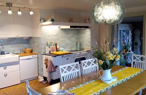 Soderbarke Other | Rural Farm with 2 ha garden forest and lake with own beach in Dalarna