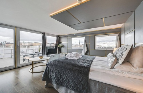 Sodermalm Hostel | Rygerfjord Hotel & Hostel
