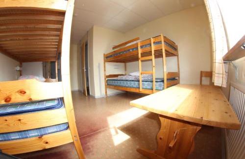 Stoten Hostel | Sälens Vandrarhem i Gräsheden