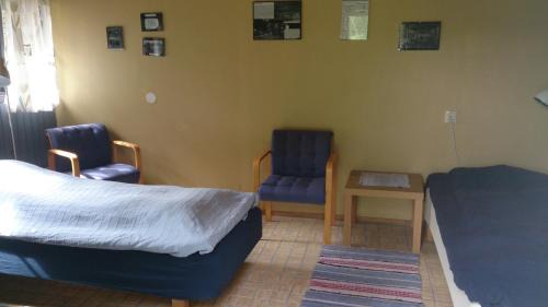 Ljungbyhed Hostel | Söderåsens Skafferi - Logi