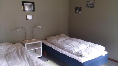 Ljungbyhed Hostel | Söderåsens Skafferi - Logi