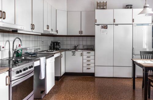 Ljungbyhed Hostel | Söderåsens Skafferi - Logi