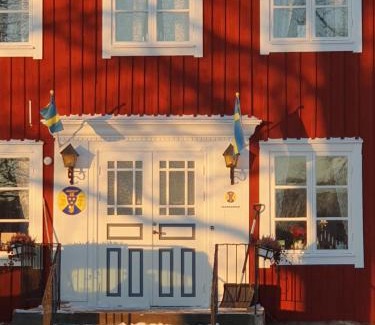 Ljungby Hostel | Södra Ljunga Vandrarhem