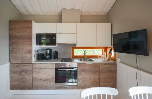 Puumala Hotel | Sahanlahti Resort