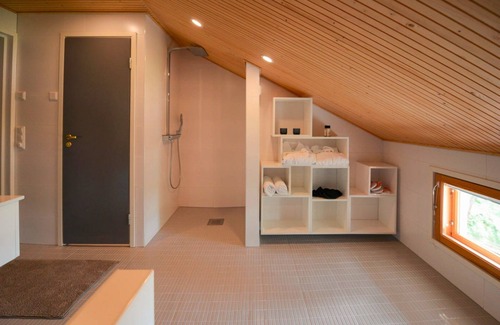 Puumala Hotel | Sahanlahti Resort