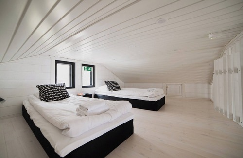 Puumala Hotel | Sahanlahti Resort