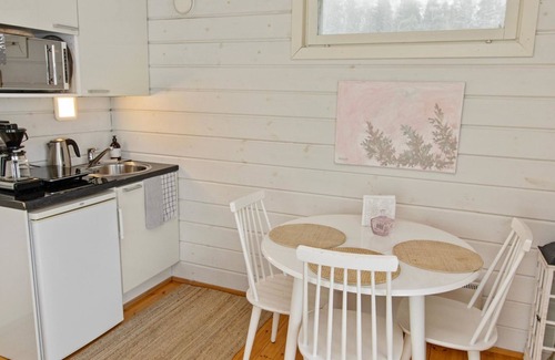 Kirkkonummi House | Sauna Boat Haikara by Interhome