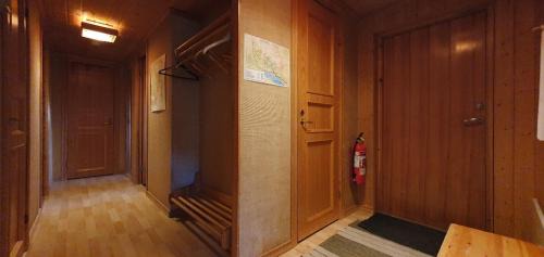 Lofsdalen House | Sauna | Wi-Fi | Terrace | Wood stove | Cable TV