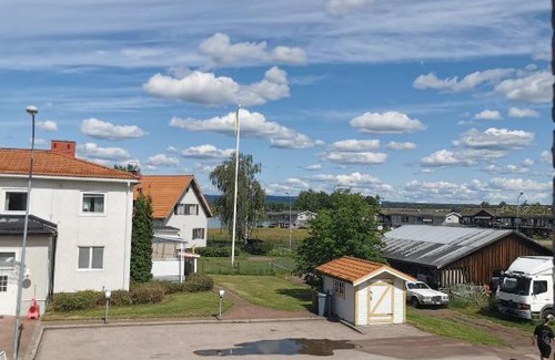 Mora Hostel | Saxvikens vandrarhem