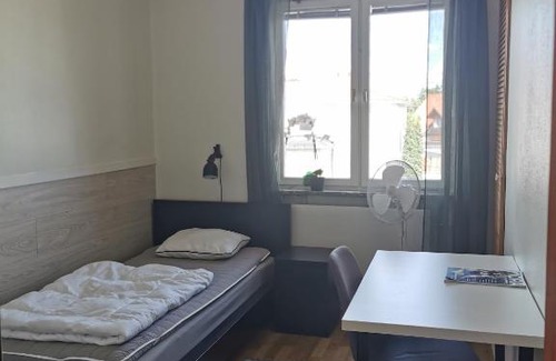 Mora Hostel | Saxvikens vandrarhem