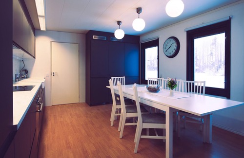Pajala House | SBC Guesthouse