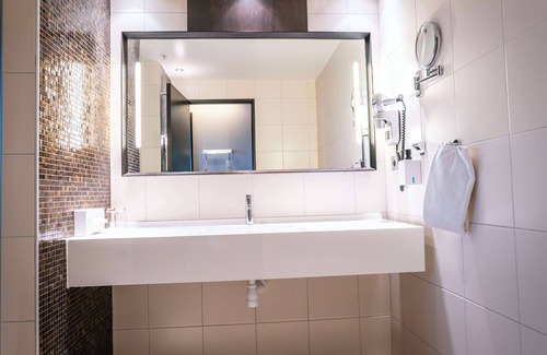 Ostermalm Hotel | Scandic Anglais