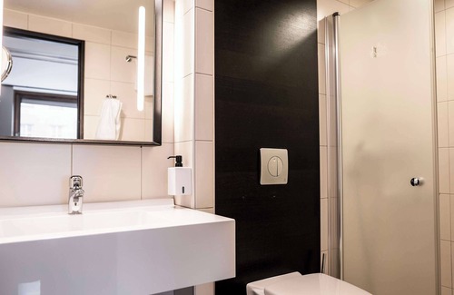 Ostermalm Hotel | Scandic Anglais