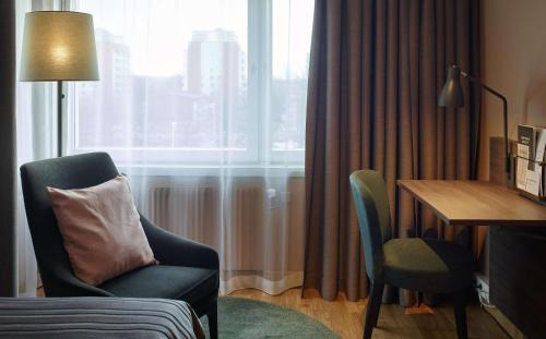 Gavle Hotel | Scandic CH
