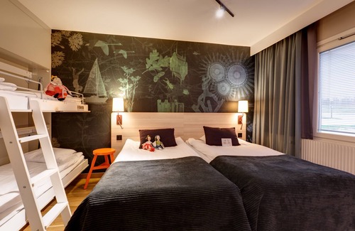Ryd Hotel | Scandic Linköping Väst