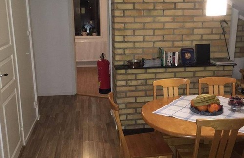 Trollhattan Bed & Breakfast | 14 m² Bed and breakfast ∙ 2 guests